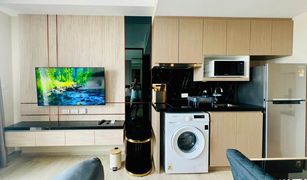 ขายคอนโด 1 ห้องนอน ใน เมืองพัทยา, พัทยา เดอะ พาโนร่า พัทยา