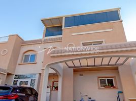 2 बेडरूम विला for sale at Mediterranean Style, Al Reef Villas, अल रीफ