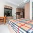 Studio Wohnung zu verkaufen im Nam Talay Condo, Na Chom Thian, Sattahip