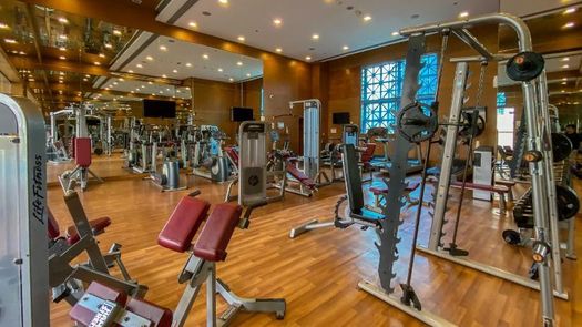 Fotos 1 of the Fitnessstudio at Claren Towers