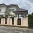 4 Bedroom Villa for rent at Baan Dusit Garden 6, Huai Yai, Pattaya