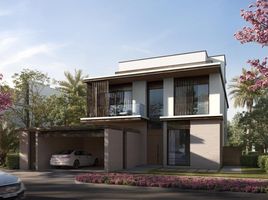 5 Bedroom House for sale at Nad Al Sheba Gardens 4, District 11