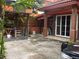 4 Bedroom House for sale in Sam Phran, Nakhon Pathom, Krathum Lom, Sam Phran