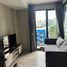 1 Schlafzimmer Appartement zu vermieten im Quintara Arte Sukhumvit 52 , Bang Chak