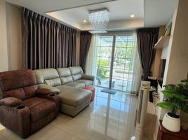 3 Schlafzimmer Villa zu verkaufen im Chuanchuen Prime Ville Krungthep-Pathumthani, Bang Khu Wat, Mueang Pathum Thani