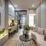 1 Schlafzimmer Penthouse zu vermieten im The Trion Towers, Makati City, Southern District, Metro Manila