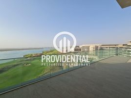 3 Bedroom Apartment for sale at Mayan 3, Yas Bay, Yas Island