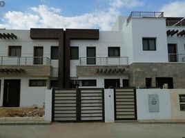 3 Bedroom Villa for sale at Hyde Park, The 5th Settlement, New Cairo City