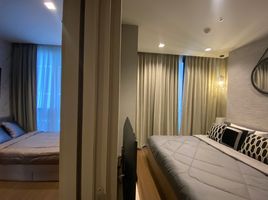 2 Schlafzimmer Wohnung zu verkaufen im The Line Asoke - Ratchada, Din Daeng