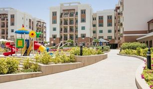 Studio Apartment for sale in EMAAR South, Dubai Al Khaleej Village