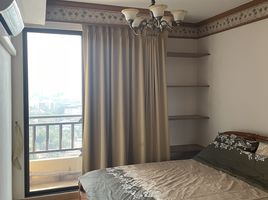 2 Schlafzimmer Wohnung zu vermieten im Supalai Oriental Place Sathorn-Suanplu, Thung Mahamek