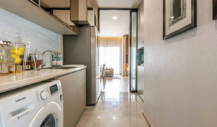2 chambres Condominium a vendre à Bang Kapi, Bangkok Cloud Thonglor-Phetchaburi