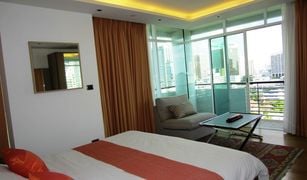 2 Bedrooms Condo for sale in Sam Sen Nai, Bangkok Le Monaco Residence Ari