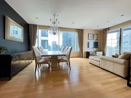 คอนโด 3 ห้องนอน ให้เช่า ในโครงการ 39 บาย แสนสิริ, คลองตันเหนือ