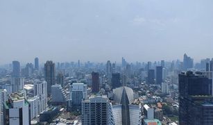 1 Bedroom Condo for sale in Khlong Toei Nuea, Bangkok Ashton Asoke