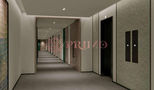 Studio Apartment for sale in Executive Towers, Dubai Peninsula One