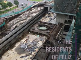 2 Bedroom Condo for sale at Feliz En Vista, Thanh My Loi