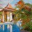 4 Bedroom Villa for sale at Phutara, Nong Prue