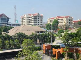 1 Schlafzimmer Wohnung zu vermieten im Escent Ville Ayutthaya, Khlong Suan Phlu