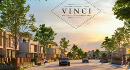 Доступные квартиры в Vinci