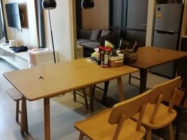 1 Schlafzimmer Wohnung zu vermieten im Noble Ploenchit, Lumphini