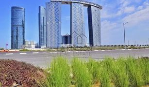 Shams Abu Dhabi, अबू धाबी The Gate Tower 2 में 3 बेडरूम अपार्टमेंट बिक्री के लिए