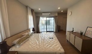 4 Bedrooms House for sale in Bang Kaeo, Samut Prakan Centro Bangna