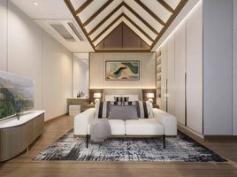 3 Schlafzimmer Villa zu verkaufen im Serene Raya Villas, Choeng Thale