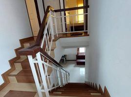3 Bedroom House for rent at The Laguna Home, Nong Chom, San Sai