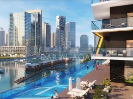 2 Bedroom Apartment for sale at Binghatti Canal, Business Bay