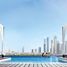 1 Bedroom Apartment for sale at Marina Vista, EMAAR Beachfront