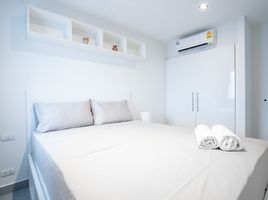 1 Bedroom Condo for sale at NOON Village Tower I, Chalong, Phuket Town, Phuket