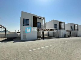 4 Bedroom Villa for sale at Al Ghadeer 2, Al Ghadeer, Abu Dhabi, United Arab Emirates