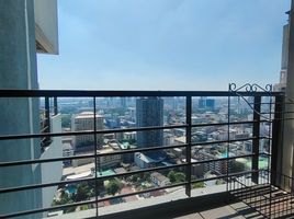 2 Schlafzimmer Appartement zu vermieten im Sathorn Gardens, Thung Mahamek