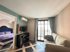 1 Schlafzimmer Wohnung zu vermieten im Espana Condo Resort Pattaya, Nong Prue