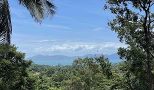 N/A Land for sale in Maenam, Koh Samui 