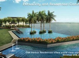 2 Bedroom Condo for sale at Oak Harbor Residences, Paranaque City, Southern District