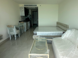 Studio Apartment for sale at The Riviera Monaco, Nong Prue