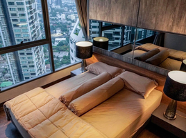 1 Schlafzimmer Appartement zu verkaufen im The Lumpini 24, Khlong Tan