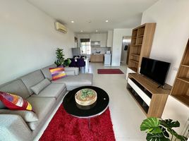 2 Schlafzimmer Wohnung zu vermieten im The Seacraze , Nong Kae, Hua Hin