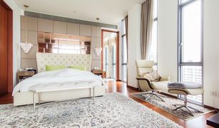 4 chambres Condominium a vendre à Thung Mahamek, Bangkok The Sukhothai Residences