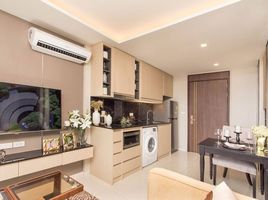 1 Bedroom Apartment for rent at Mida Grande Resort Condominiums, Choeng Thale