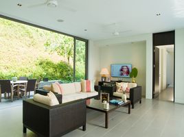 4 Bedroom Villa for sale at Baan Yamu Residences, Pa Khlok, Thalang, Phuket