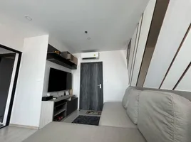 ขายคอนโด สตูดิโอ ในโครงการ เอลลิโอ เดล เนสท์, บางนา, บางนา