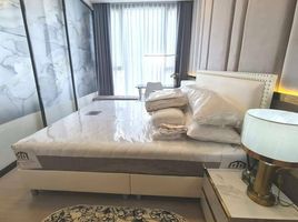 1 Schlafzimmer Wohnung zu vermieten im One 9 Five Asoke - Rama 9, Huai Khwang