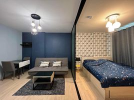 1 Schlafzimmer Wohnung zu vermieten im DCondo Hatyai, Kho Hong, Hat Yai