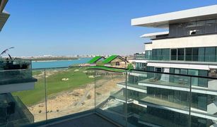 1 chambre Appartement a vendre à Yas Bay, Abu Dhabi Mayan 1