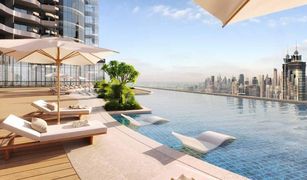 Marinascape, दुबई Al Habtoor Tower में 3 बेडरूम अपार्टमेंट बिक्री के लिए