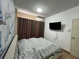 1 Schlafzimmer Penthouse zu verkaufen im Supalai Monte at Viang, Wat Ket