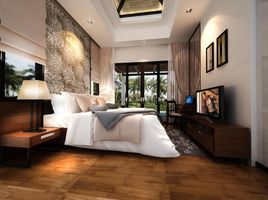 2 Schlafzimmer Haus zu verkaufen im Villa Medica, Pa Khlok, Thalang, Phuket